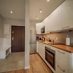 Apartamento Silence Karpatia Zelda