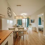 Apartamento Silence Karpatia Zelda Karpacz