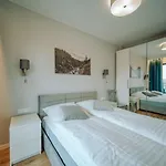 Apartamento Silence Karpatia Zelda *