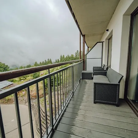 Silence Karpatia Zelda Lejlighed *