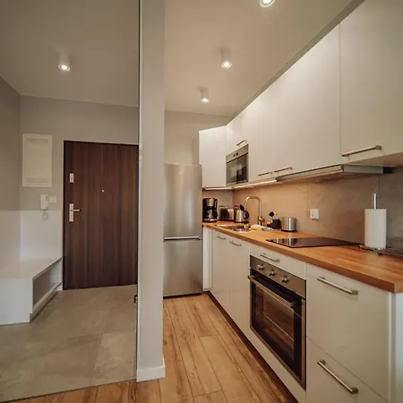 Apartmán Silence Karpatia Zelda