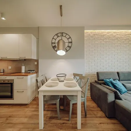 Lejlighed Silence Karpatia Zelda