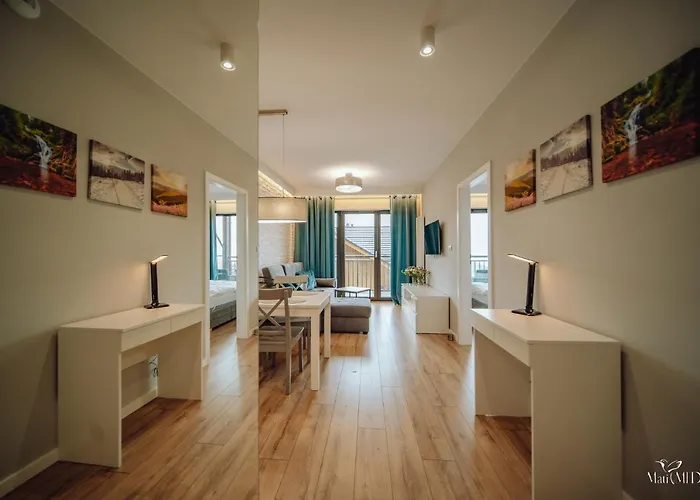 Silence Karpatia Zelda * Karpacz