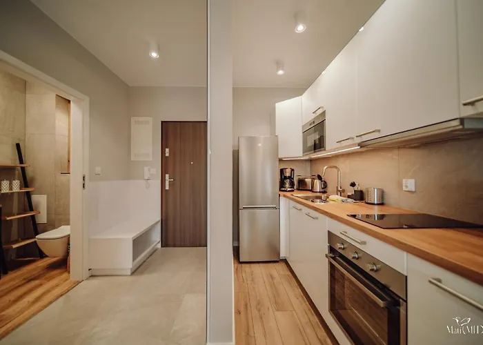 Silence Karpatia Zelda Lejlighed *