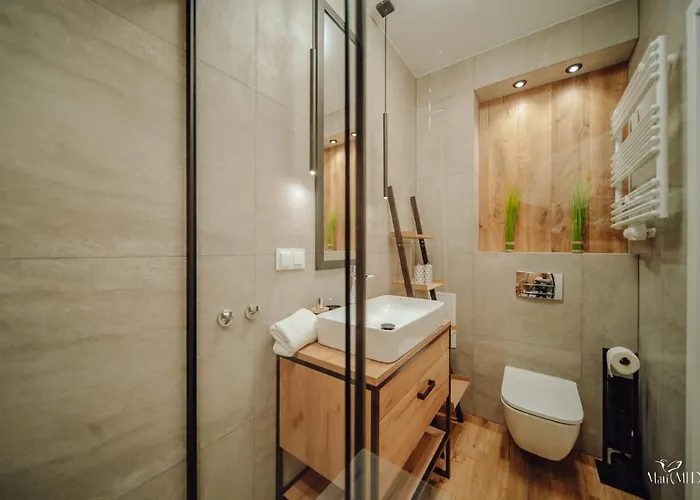 Lejlighed Silence Karpatia Zelda *