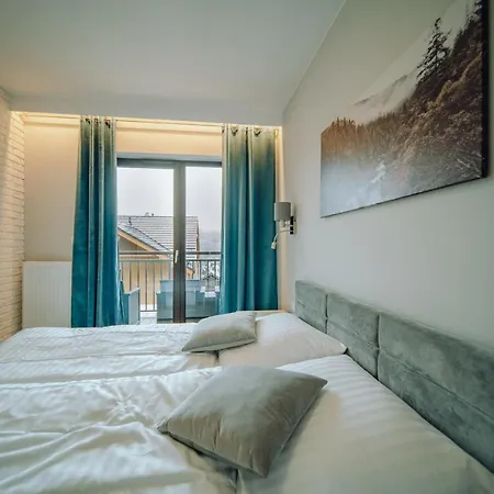 Silence Karpatia Zelda