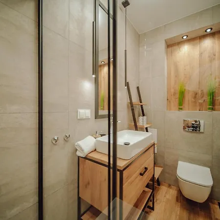 아파트 Silence Karpatia Zelda *