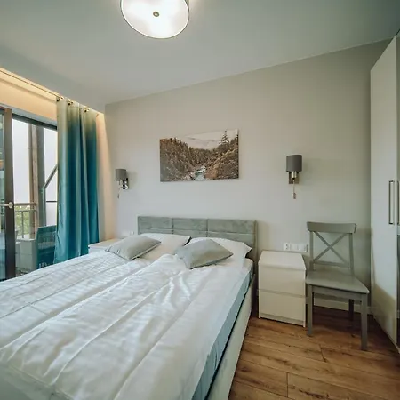 Silence Karpatia Zelda 아파트 카르파츠