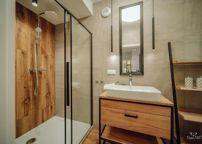 Silence Karpatia Zelda * Karpacz