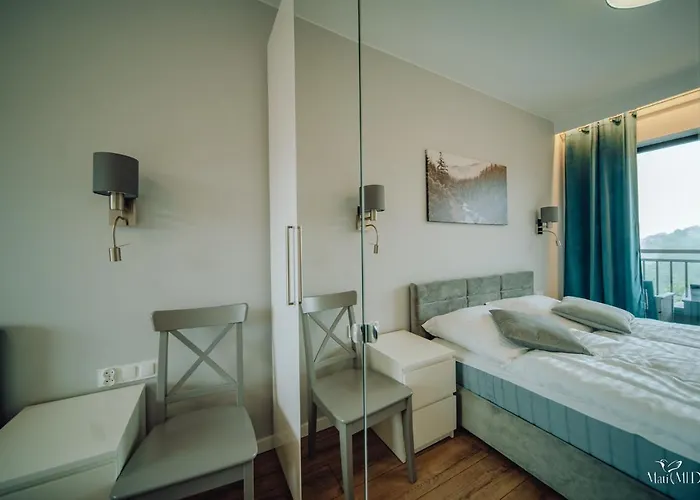 Silence Karpatia Zelda * Karpacz