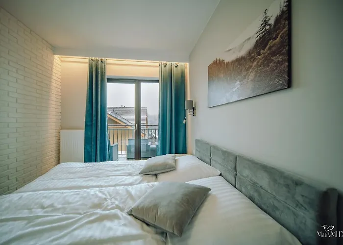 Silence Karpatia Zelda