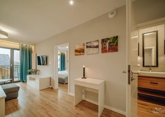 Silence Karpatia Zelda Karpacz